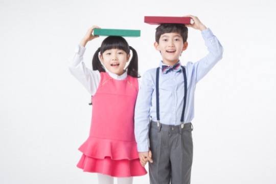 어린이유산균, 장 건강부터 면역기능까지  관리법