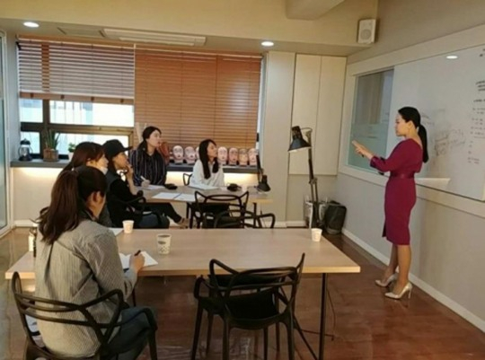 반영구화장학원 미작아카데미에서 제2의 인생 준비