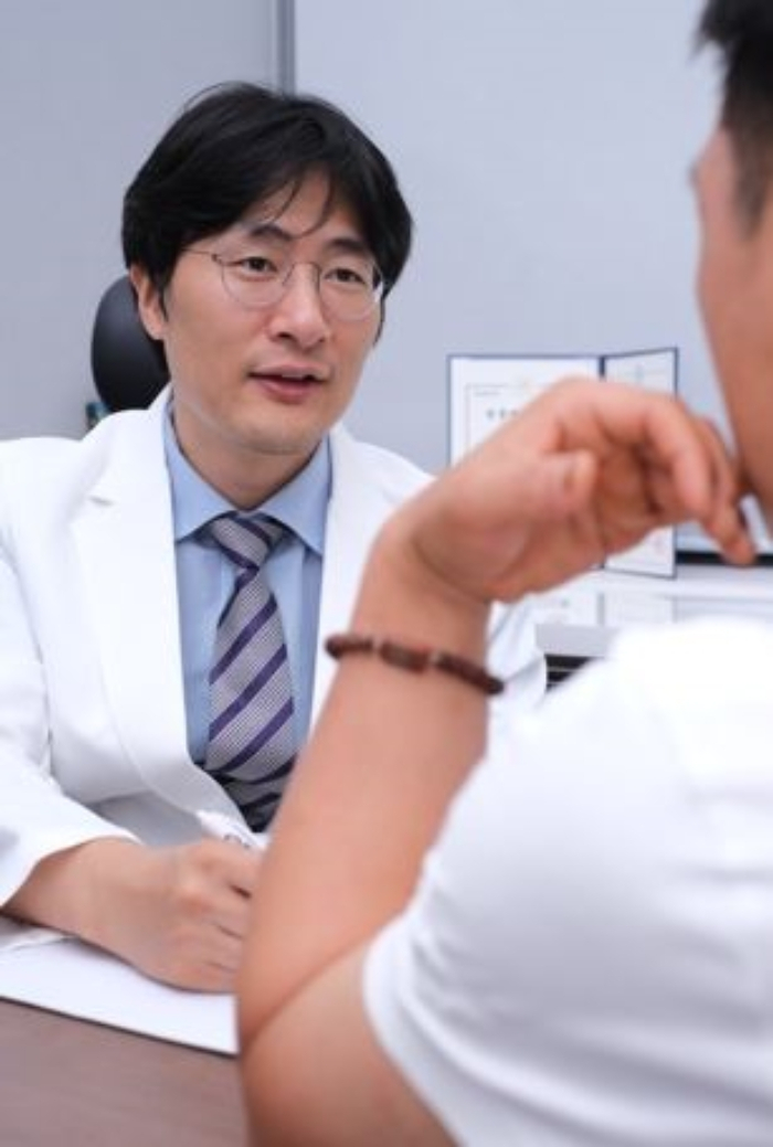 '무엇이든 물어보세요' 류마티스 관절염 명의와의 Q&A