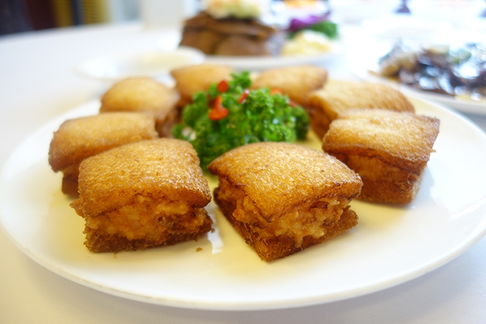 [반려]논현동 맛집 차원이 다른 취영루