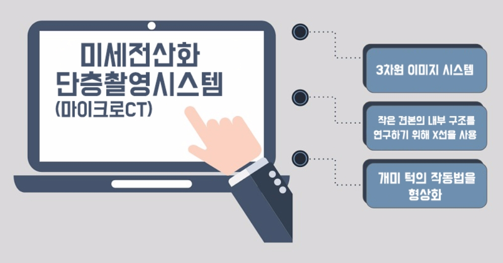 집게턱 개미의 놀라운 턱의 비밀