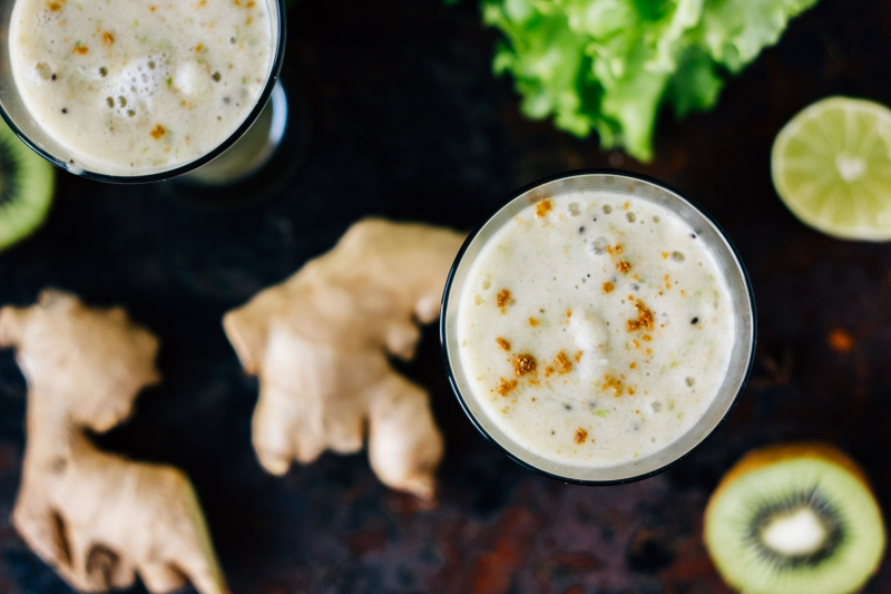 야근하는 직장인들을 위한 아침식사 아이디어