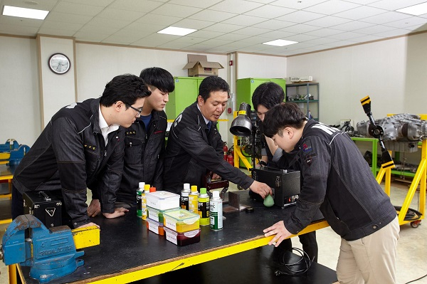 KSTC 한국과학기술직업전문학교 대학 수시지원과 중복지원 가능