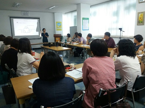 독서토론논술디베이트 교육 토론하는아이들, '디베이트지도사 1급 자격증 과정' 종강