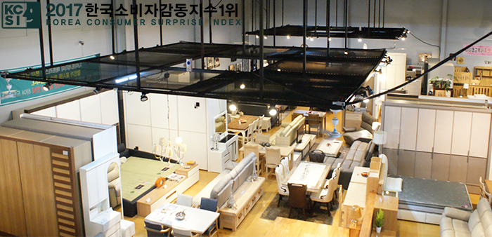 인천 원목가구전문 할인매장 퍼시픽하우스 가구 할인행사 실시