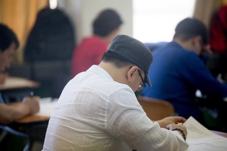 '공인모' 재능기부 카페, 9급공무원시험 및 경찰공무원시험 무료인강 전폭 지원