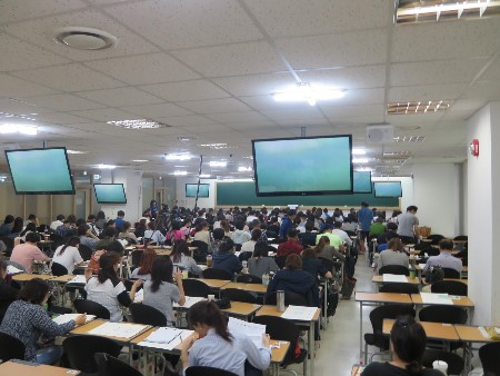 화정법학원, 2018년 공인중개사 및 주택관리사시험 합격대비 신규수강생 모집