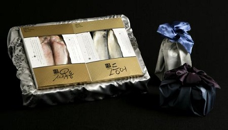 홀푸드 스토리, 설맞이 '제주 옥돔·갈치·고등어 선물세트' 3종 출시