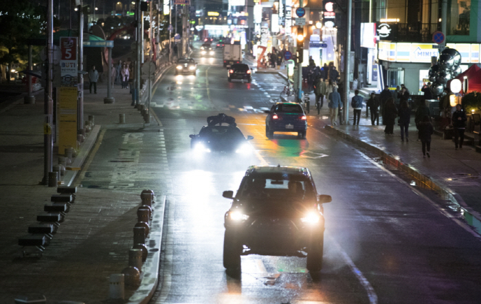 '블랙 팬서' 부산 촬영…한국에서 촬영된 할리우드 대작은? 본 레거시·어벤져스2 등