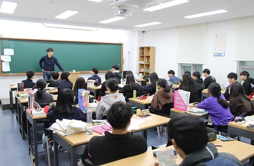 2월 18일 개강 예정, 강남청솔기숙학원의 재수정규반 학습프로그램 구성