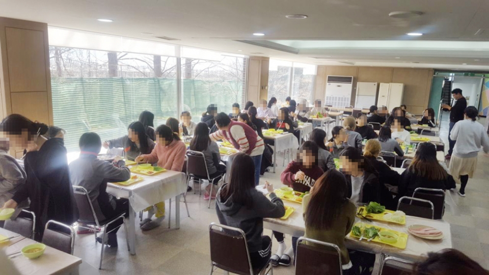 에듀셀파 여학생전문 독학재수기숙학원 설날 연휴 정상 운영... 18일 개강, 무료강좌진행