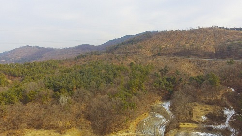 충북 문의IC 인근, 청주태양광발전소 특별분양