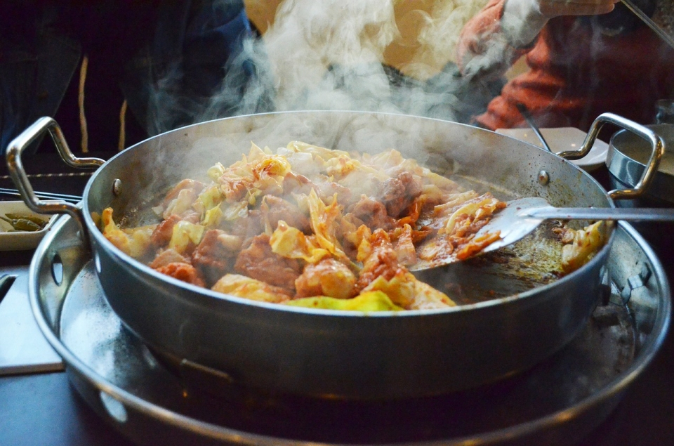 닭갈비 황금레시피, 닭갈비 맛있게 만드는 법