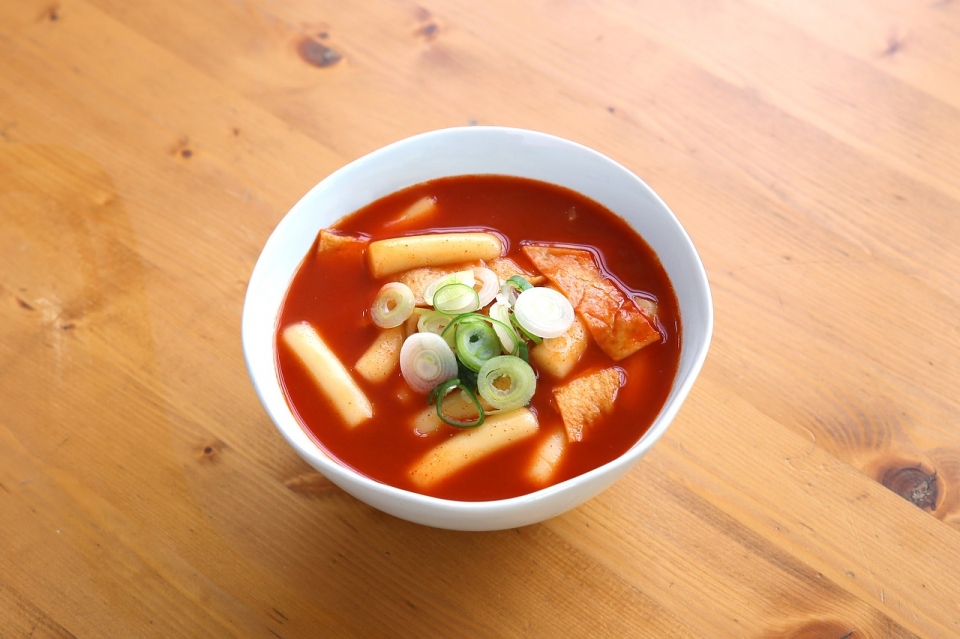 떡볶이 황금레시피, 군침 도는 떡볶이 만드는 법