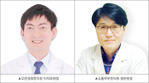 봄나들이와 함께 교통사고도 덩달아↑ 교통사고 후유증 다스리려면