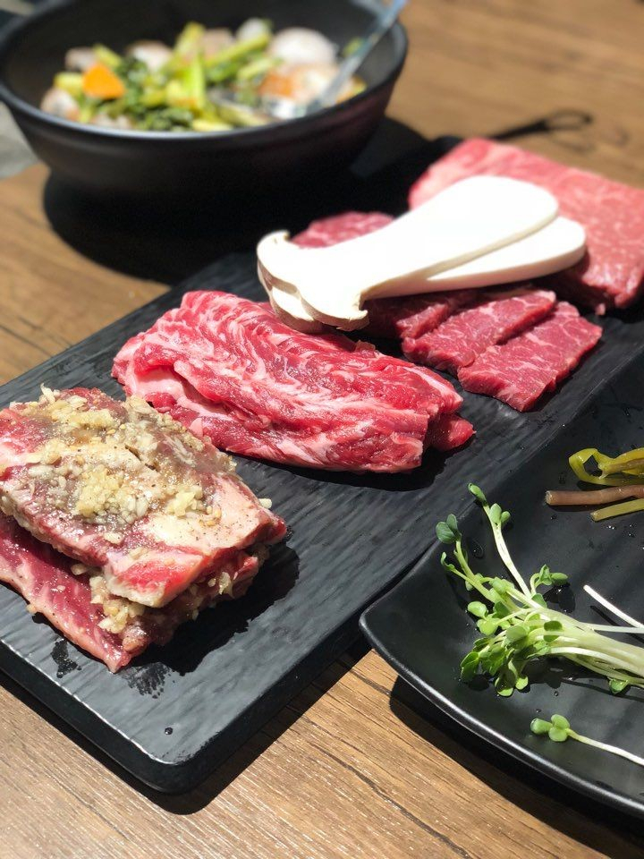 용인 동백 맛집 "소굿", 합리적인 가격으로 소고기 맘껏 즐기는 맛집