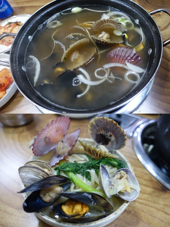 아름다운 전망과 바다 향기 '물씬' 안면도 여행, 태안 맛집 식도락은 '덤'