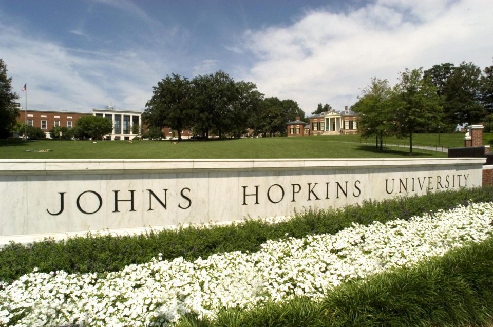 GIS 강남국제학교 Johns Hopkins 영재원과 협약 체결