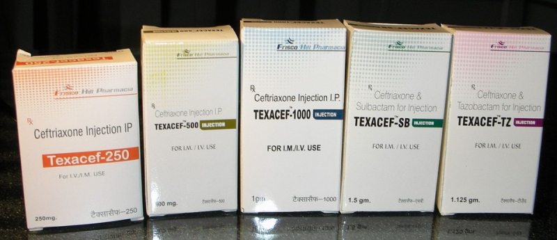 질염 때문에 먹었는데 두드러기, 구토 동반? '항생제 부작용' 알고 먹어야