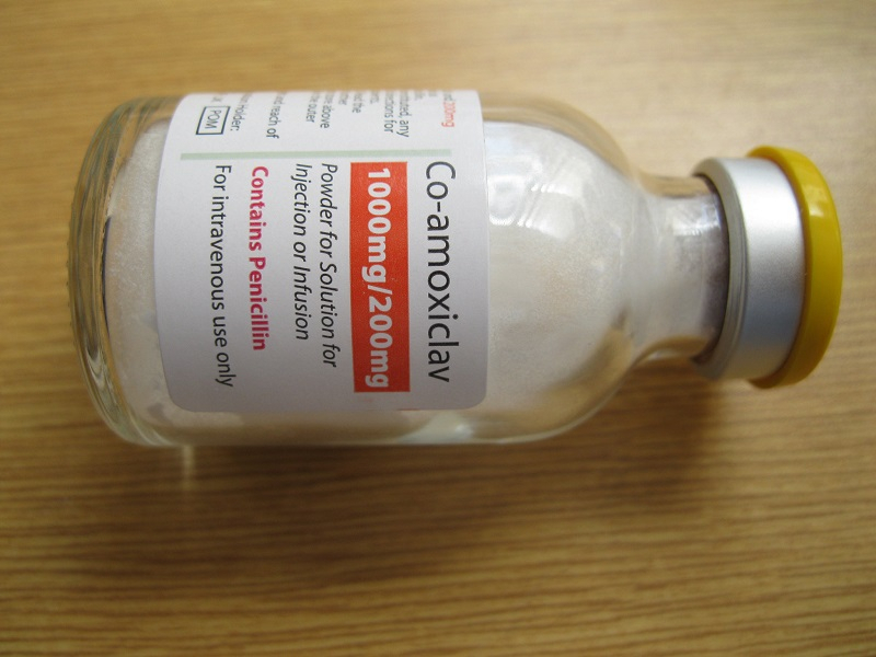 질염 때문에 먹었는데 두드러기, 구토 동반? '항생제 부작용' 알고 먹어야