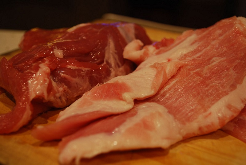 아토피 치료를 위해 섭취해야 할 '아토피에 좋은 음식'