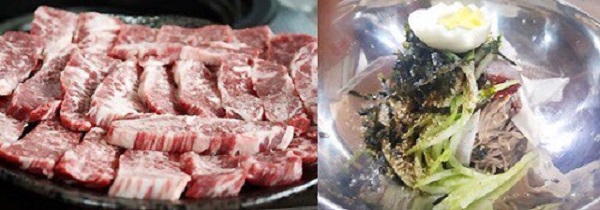 원주 소금산 출렁다리 맛집 '횡성고향한우', 멋진 경관 속의 숨은 맛집