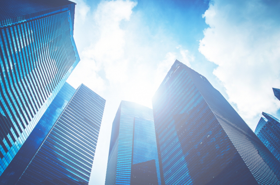 은행에 돈을 맡길 때...정기예금, 정기적금 금리 비교