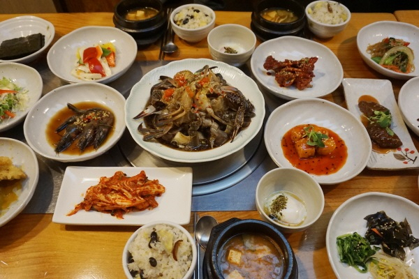 가정의달 맞아 다양한 축제와 거제도 맛집까지!