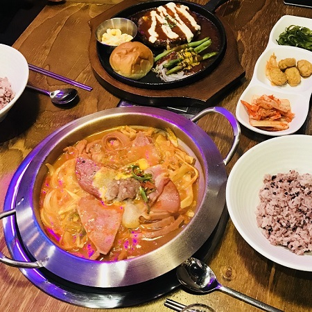 식사와 술 함께 즐기는 맛집, '부함식당' 일산 라페스타점