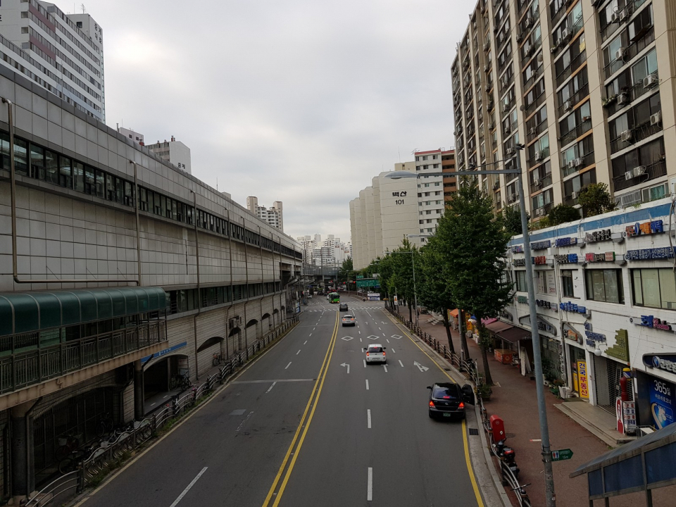 [18일날씨] 오늘 흐리고 주말엔 부산 울산 등 곳곳에 소나기