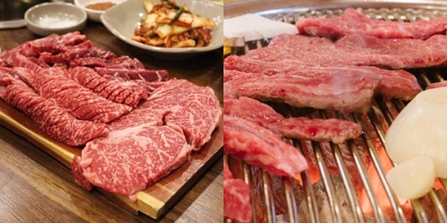 안산맛집 '김제한우', 연휴 맞아 분주한 예약손님맞이 준비 중