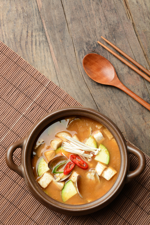 [저녁메뉴추천] 된장찌개 맛있게 끓이는 법? '백종원 된장찌개', '차돌박이 된장찌개' 레시피로 해결!