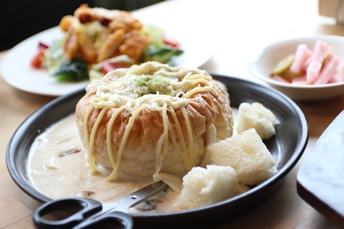 건대입구맛집 '페스타마레' 이탈리아 가정식 건대맛집 카톡 친구추가 이벤트 중