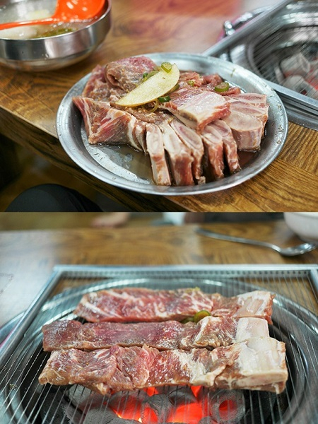 포천 맛집 '원조이동김미자할머니갈비', 입맛 사로잡는 이동갈비 제공