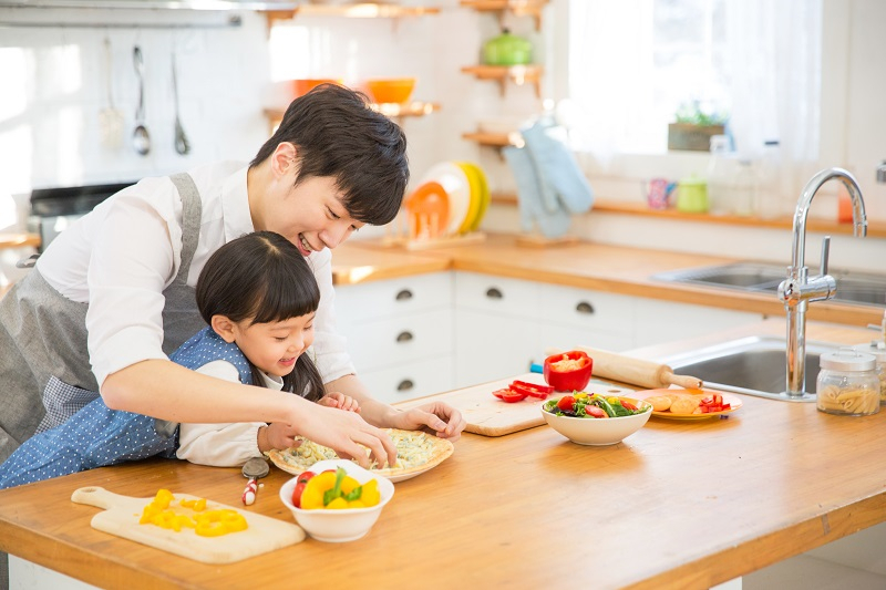 올해 자녀 양육 관련 목표, 어디까지 이뤘나?...되돌아보는 '실현 가능한' 자녀 양육팁