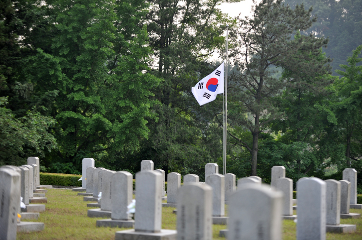 '6월6일 현충일'  휴일 맞이 경기도, 서울근교 가볼만한곳