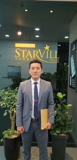 대전 엑스포 재창조 사업 품은 스타빌 플러스, 분양 실시