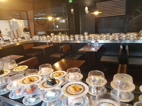 건대맛집 '스시오 건대점', 서비스 개선 및 여름맞이 이벤트 기획 눈길