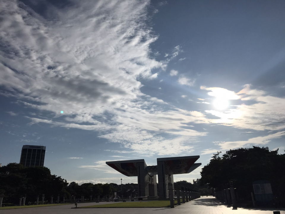 [기상예보] 오늘 서울 인천 수원 부산 경주 광주 제주도날씨, "전국 비 오후면 소강상태 보여".."중북부지역 한낮 더위 사그라들어"..