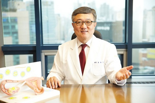 5세대 '로열 하이푸', 개복수술 없이 '자궁근종' 치료…