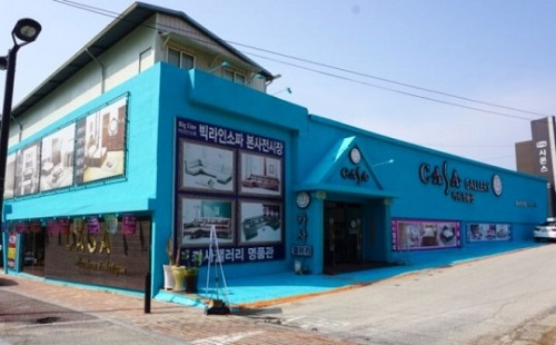 일산가구단지 카사갤러리 중산아이파크&파주운정푸르지오 입주 이벤트