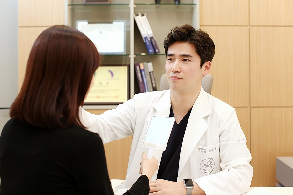 눈재수술, 유형에 따라 그에 맞는 해결책을 찾는 것이 우선