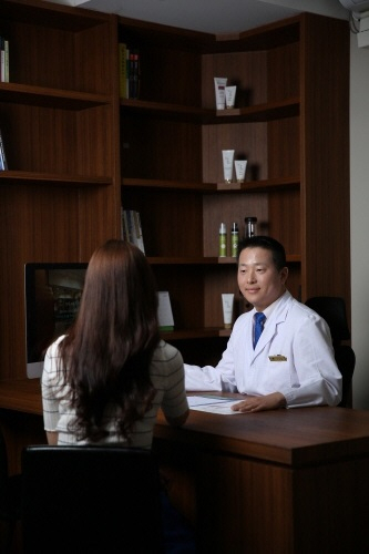 아토피, 건선, 습진 등 피부 질환, 면역력 강화를 돕는 한의원 치료