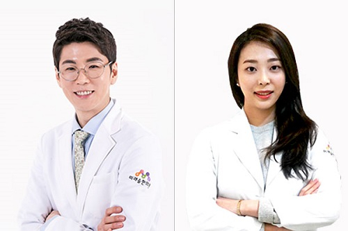 이마여드름, 좁쌀에서 염증이 되지 않게