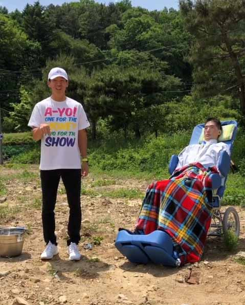 [오늘SNS] 2018 아이스 버킷 챌린지 뜻은 무엇이며, 기부에 참여한 스타는?