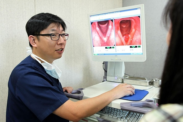 성대결절 치료, 여름방학 맞아 치료 인원 늘고 있다