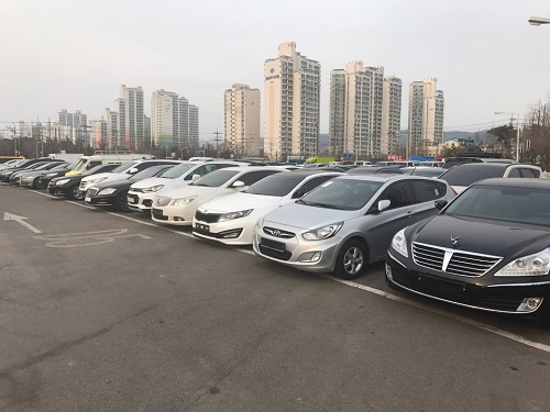 수원중고차, 시세 및 자동차 상세이력 확인 후 믿을만한중고차 업체 선정하는 것이 중요