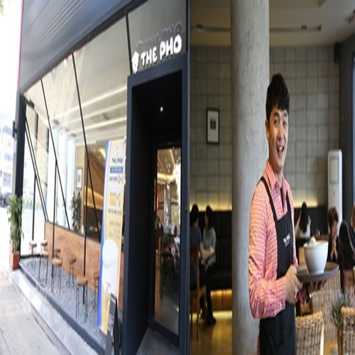 대구·경북 대표 베트남 전문 음식 전문브랜드 '더 포', 예비창업주 모집