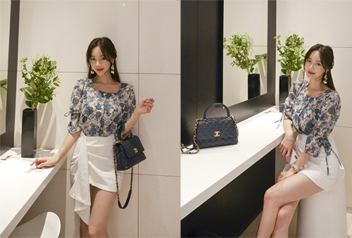 레이디 감성 담은 여자 쇼핑몰 봉쥬르 레이디, '트렌디세터' 김혜미 대표 인터뷰