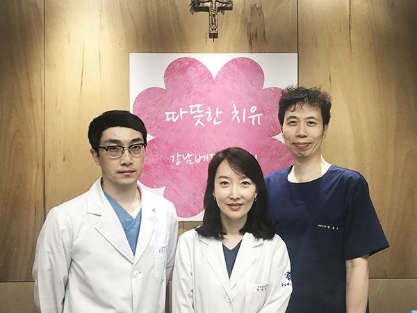 자궁에 혹, 여자 10명중 1명이 갖고 있다. 산부인과 자궁검진은 필수
